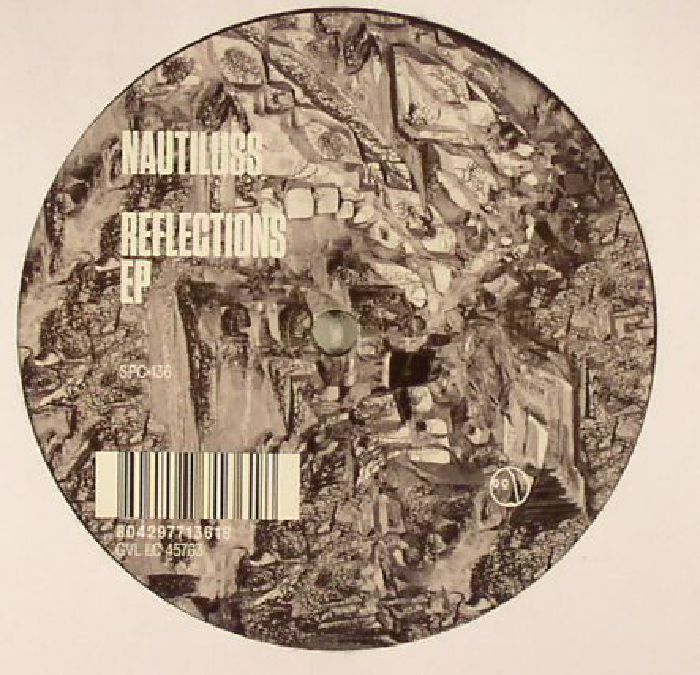 NAUTILUSS - Reflections EP