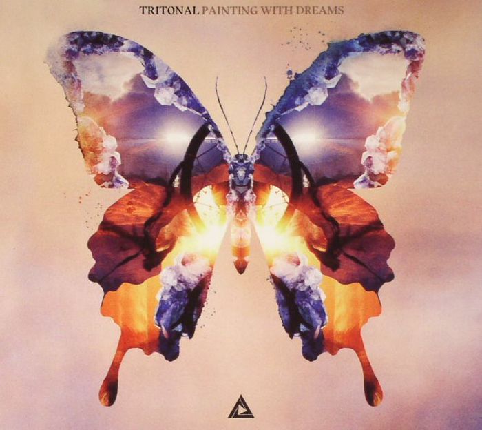 TRITONAL - Painting With Dreams