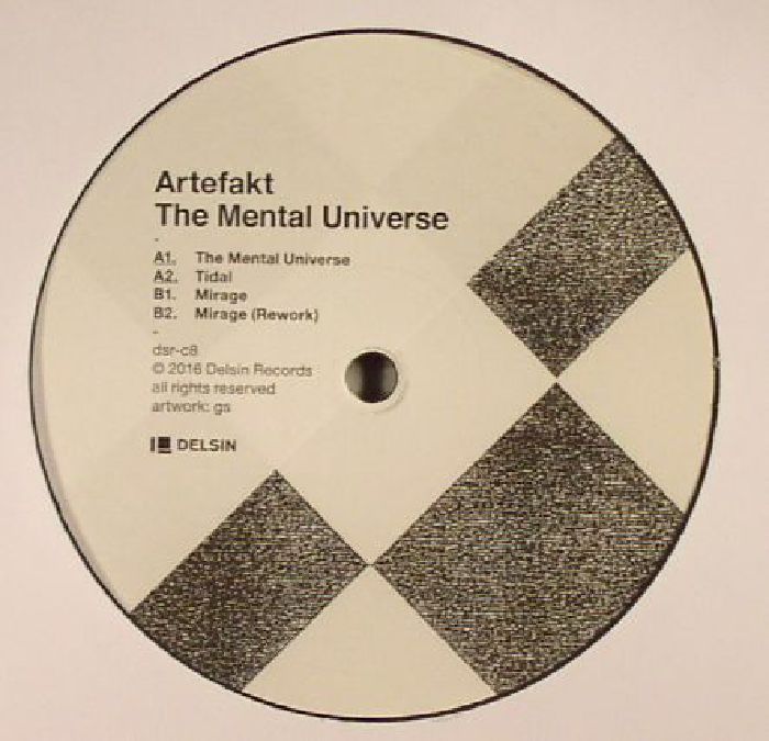 ARTEFAKT - The Mental Universe