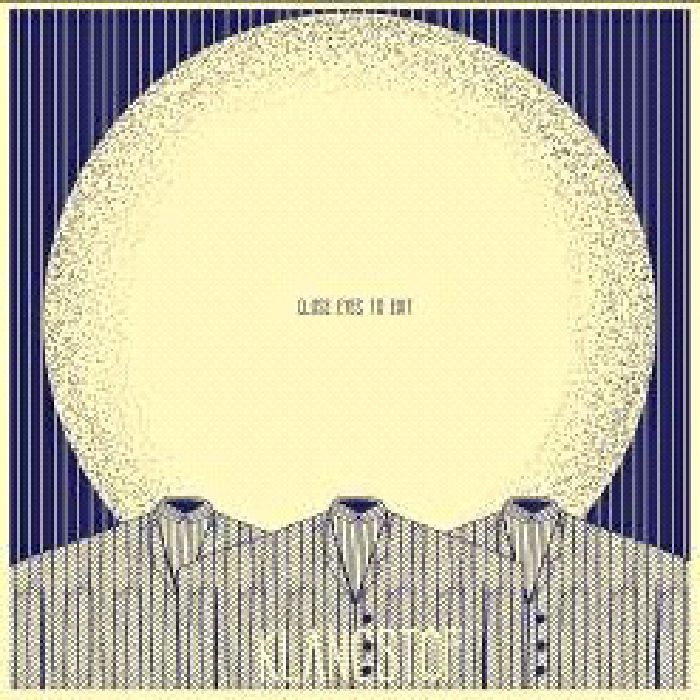 KLANGSTOF - Close Eyes To Exit