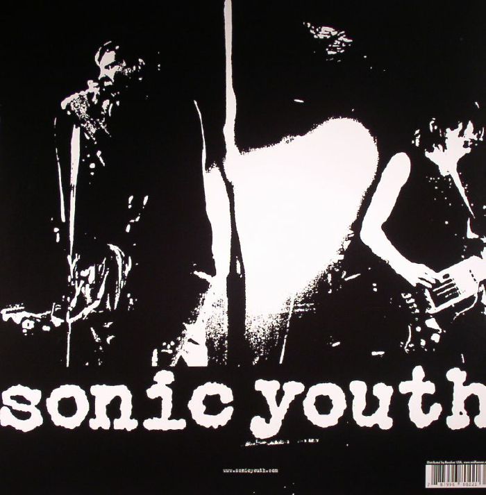 Sonic Youth Confusion Is Sex Vinyl At Juno Records