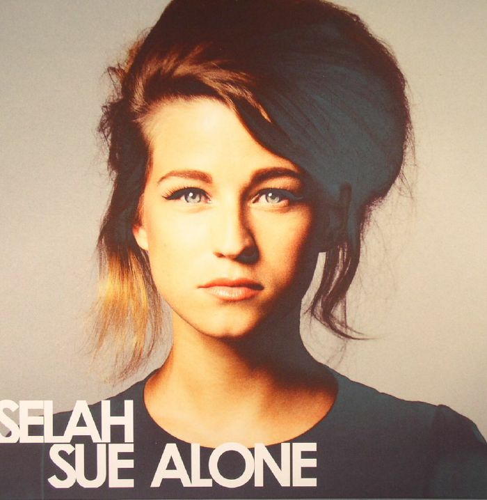 SUE, Selah - Alone