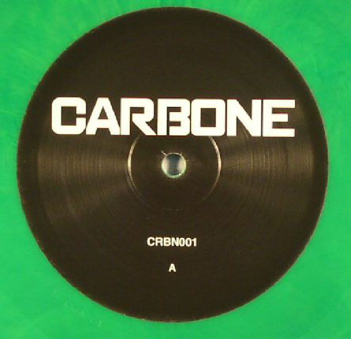 D CARBONE - Acid Life EP