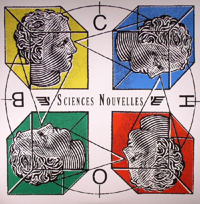 DUCHESS SAYS - Sciences Nouvelles
