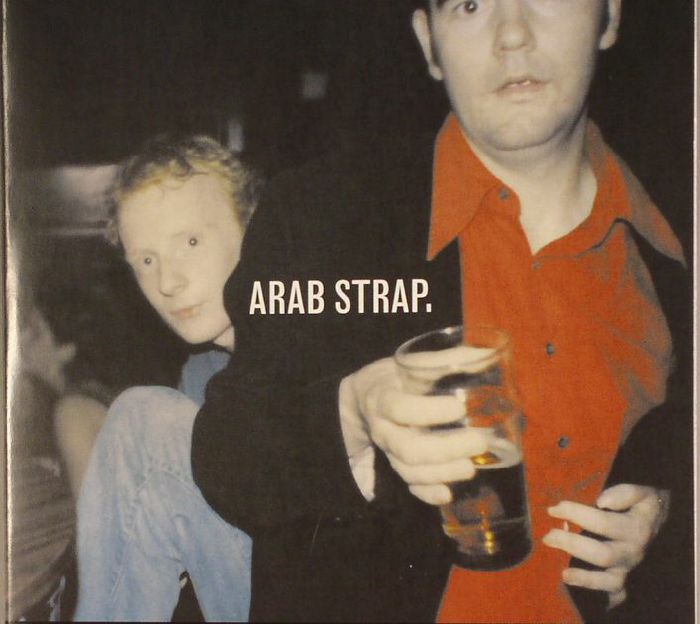 ARAB STRAP - Arab Strap