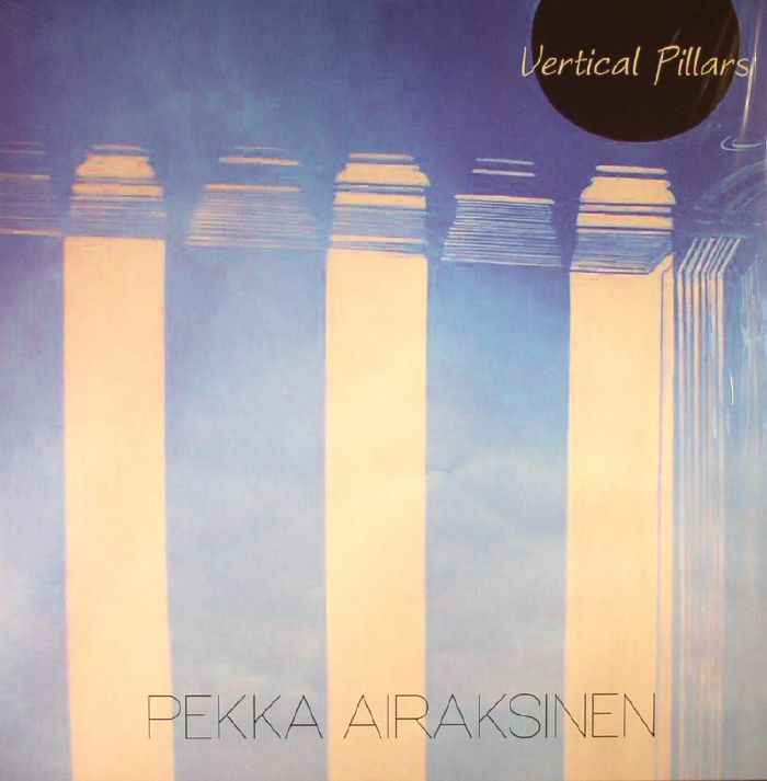 Pekka Airaksinen One Point Music Pekka Airaksinen One Point Music