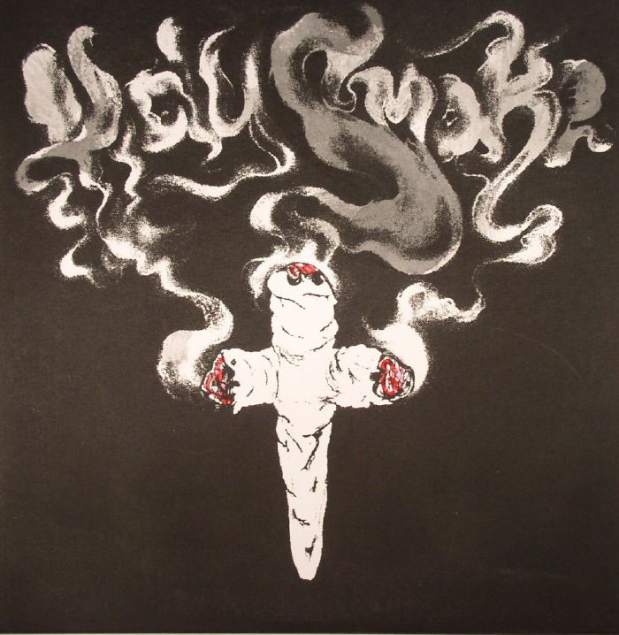 HOLY SMOKE - Holy Smoke