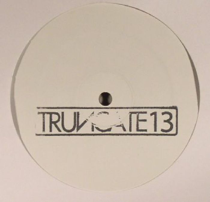 TRUNCATE - Wave 1