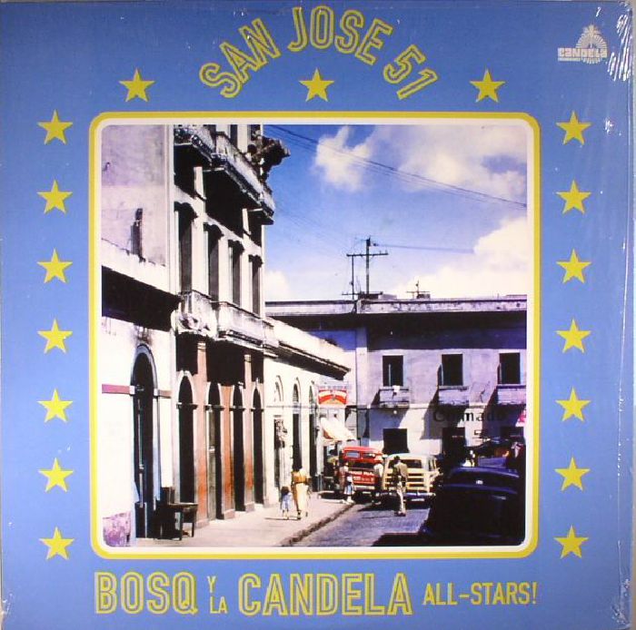 BOSQ/LA CANDELA ALL STARS - San Jose 51