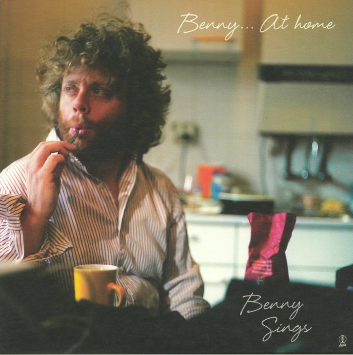 BENNY SINGS - Benny At Home