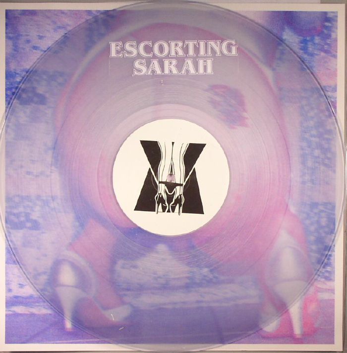 ESCORTING SARAH - Elephant In My Box