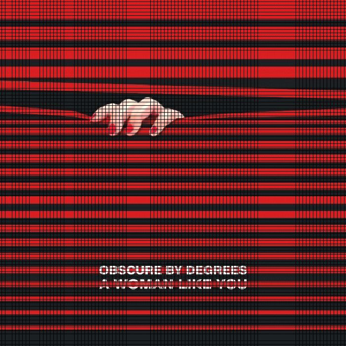 OBSCURE BY DEGREES - A Woman Like You