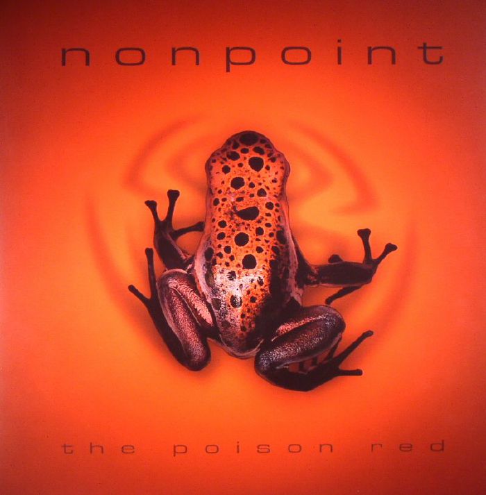 NONPOINT - The Poison Red