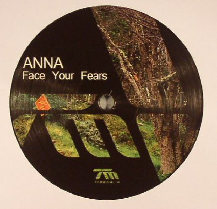 ANNA - Face Your Fears