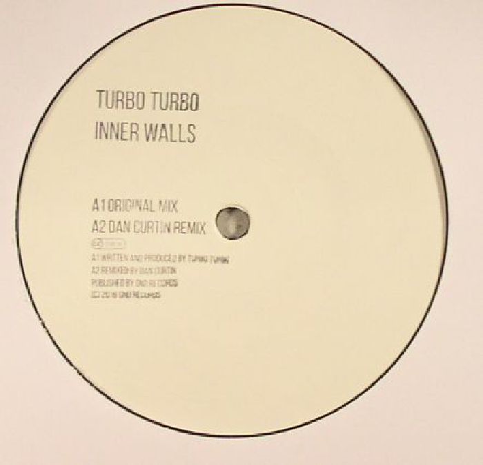 TURBO TURBO - Inner Walls