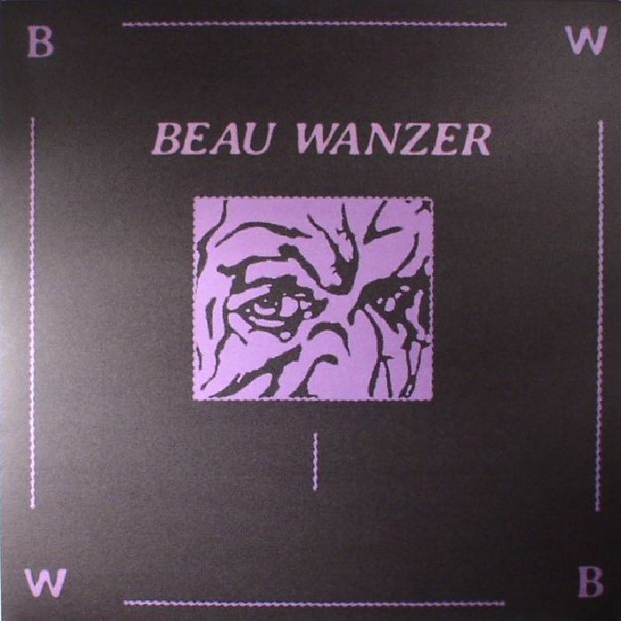 WANZER, Beau - Untitled II