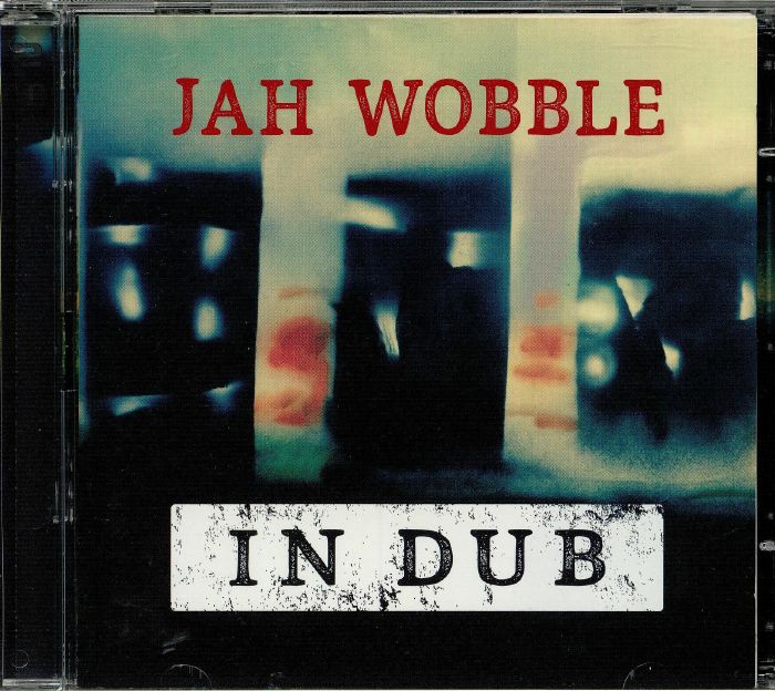 JAH WOBBLE - In Dub