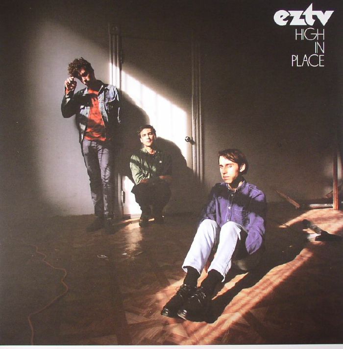 EZTV - High In Place