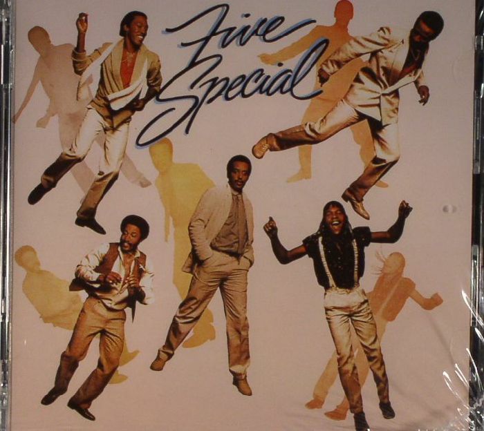 FIVE SPECIAL - Five Special