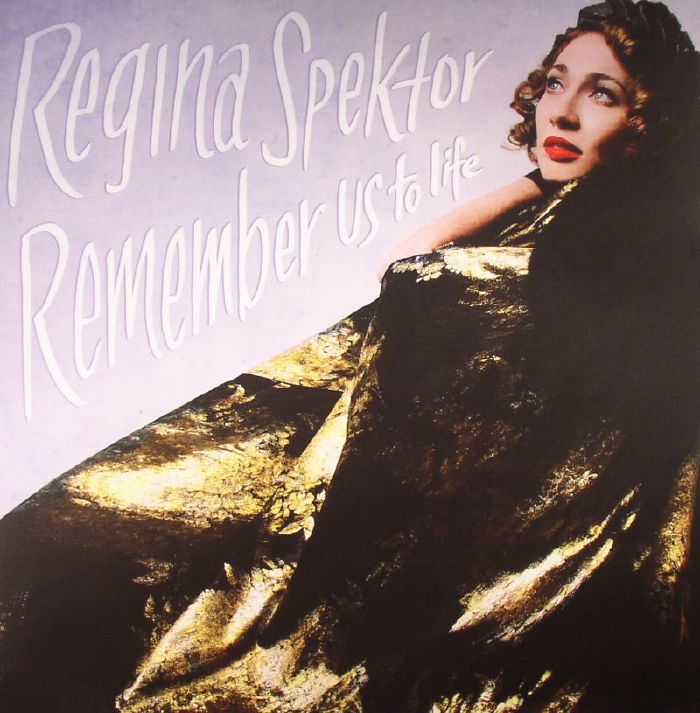 SPEKTOR, Regina - Remember Us To Life
