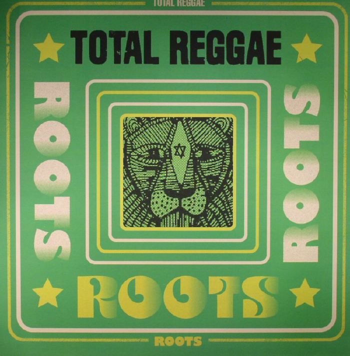 VARIOUS - Total Reggae: Roots