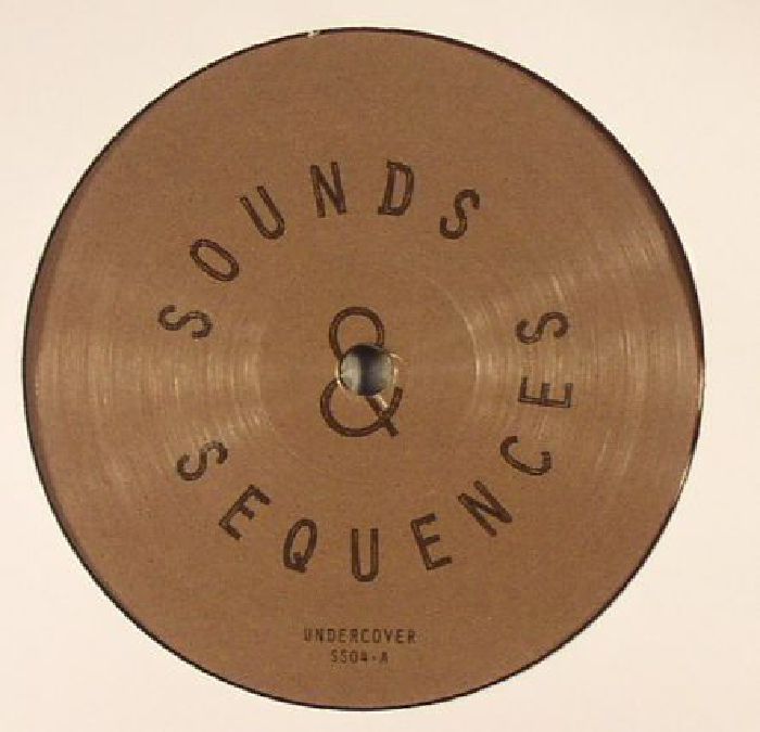 SOUNDS & SEQUENCES - Undercover