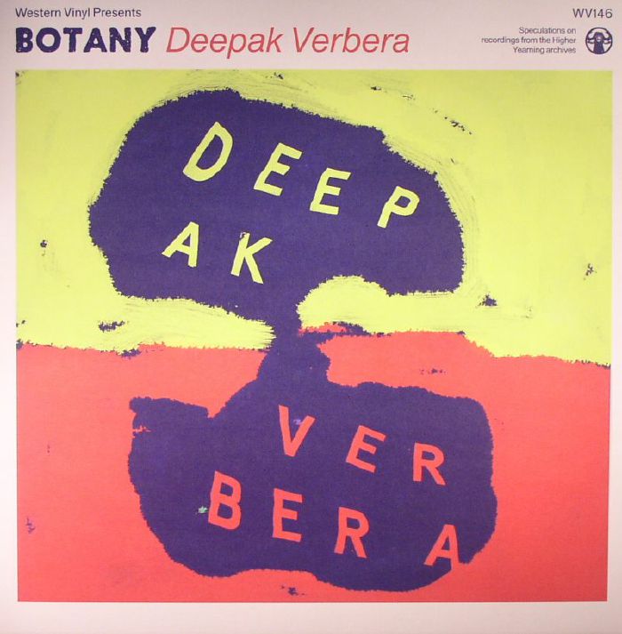 BOTANY - Deepak Verbera