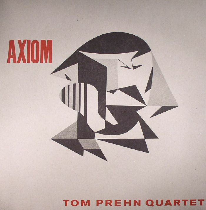 TOM PREHN QUARTET - Axiom