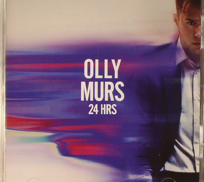 MURS, Olly - 24 Hrs (Deluxe Edition)