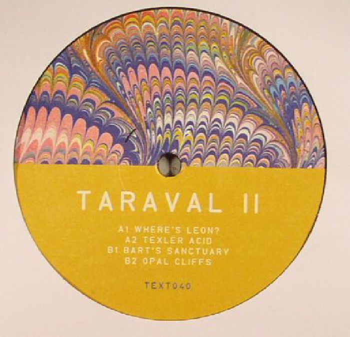 TARAVAL - Taraval II