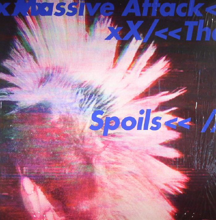 MASSIVE ATTACK - The Spoils
