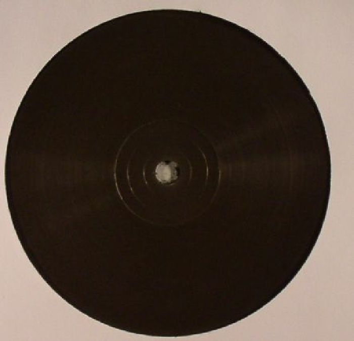 OUTERZONA13 No Intro Vinyl at Juno Records.