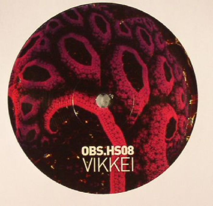 VIKKEI - Obscur HS 08