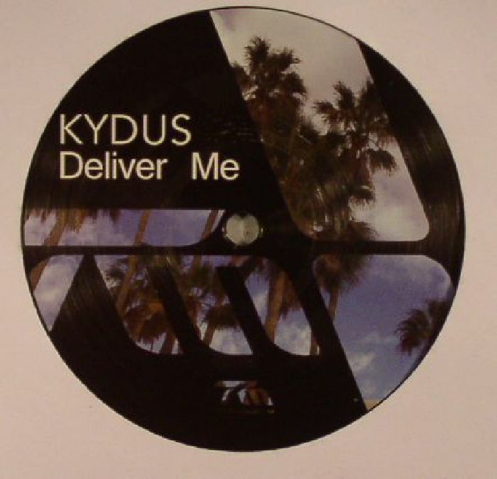 KYDUS - Deliver Me