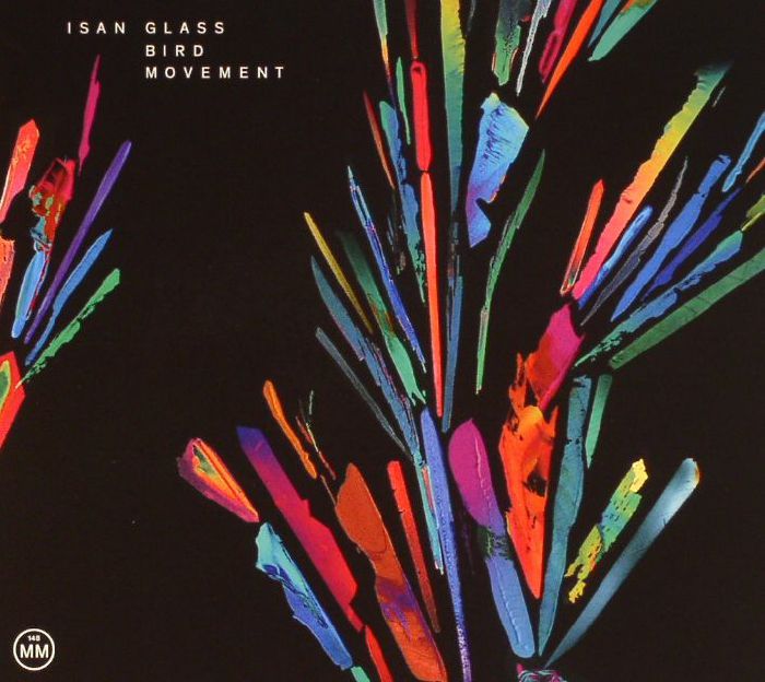 ISAN - Glass Bird Movement