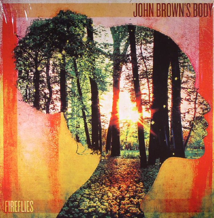 JOHN BROWN'S BODY - Fireflies