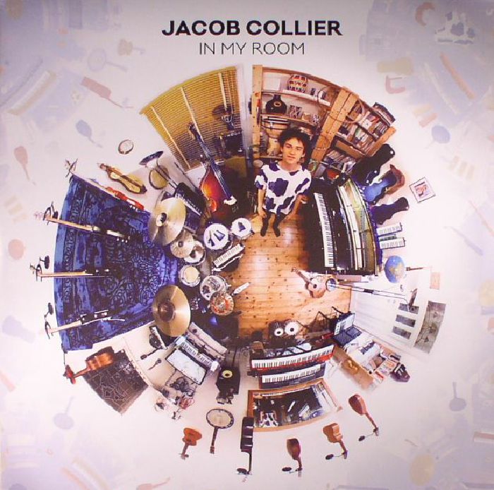 COLLIER, Jacob - In My Room
