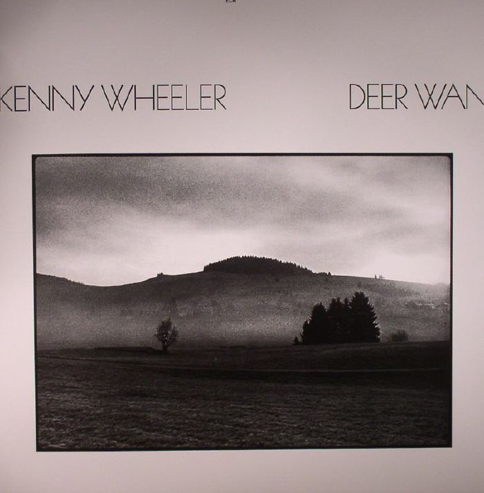 WHEELER, Kenny - Deer Wan (reissue)