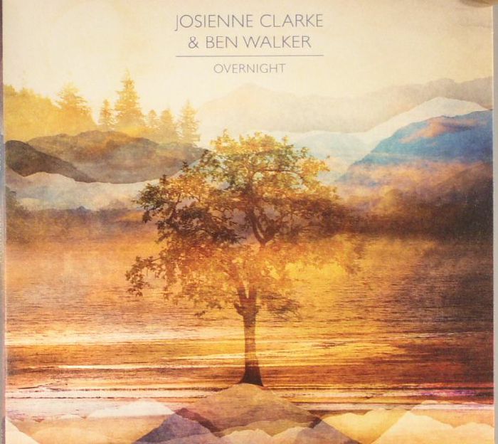 CLARKE, Josienne & BEN WALKER - Overnight