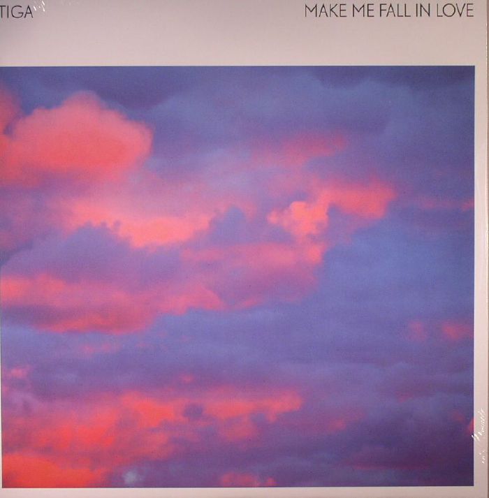 TIGA - Make Me Fall In Love