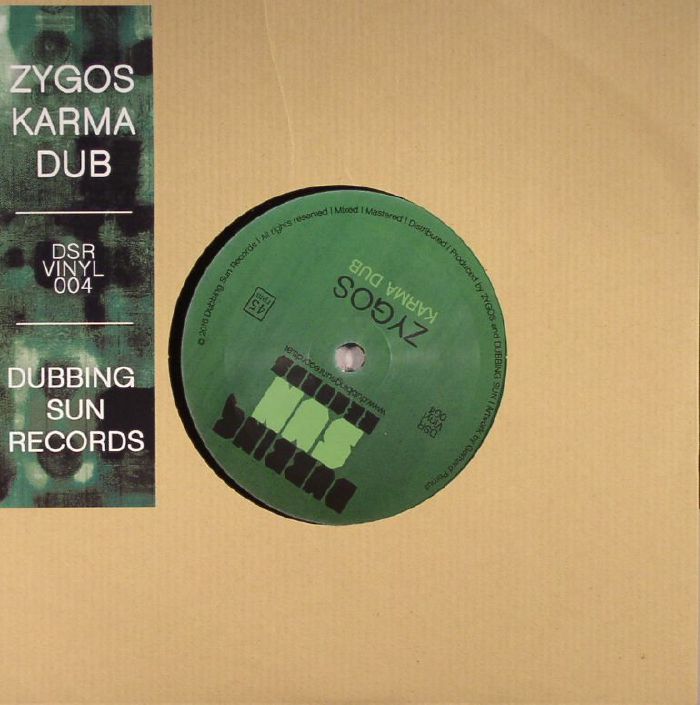 ZYGOS - Karma Dub