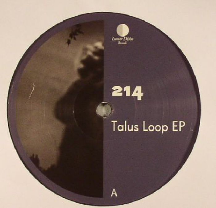 214 - Talus Loop EP
