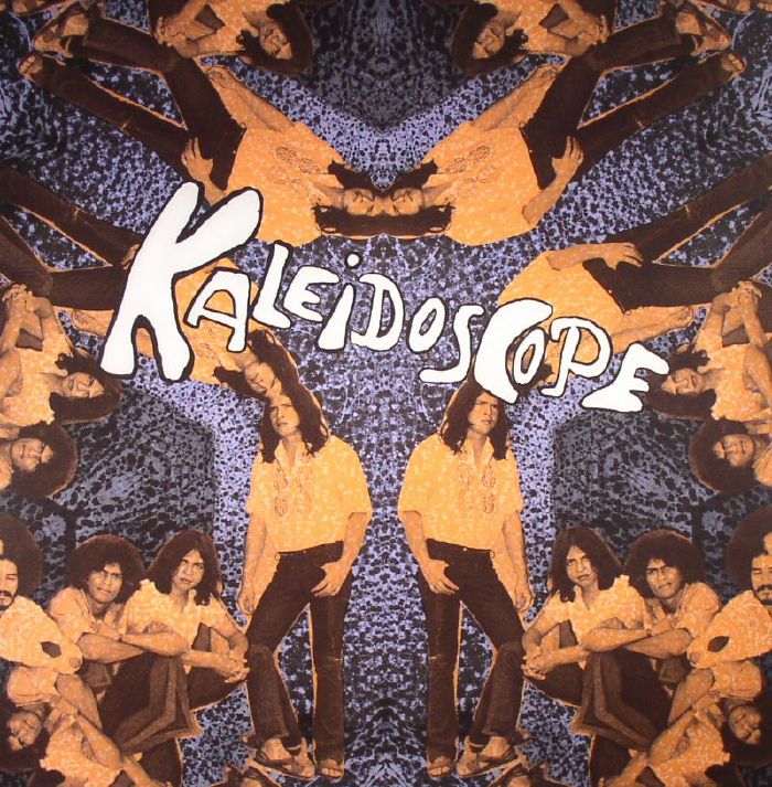 KALEIDOSCOPE - Kaleidoscope