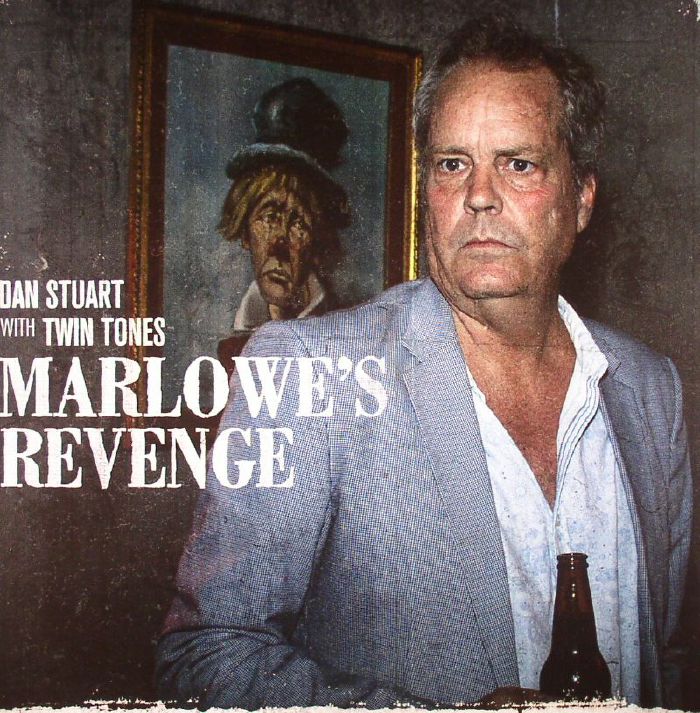 STUART, Dan/TWIN TONES - Marlowe's Revenge