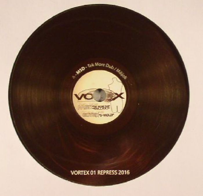 MSD/GOTEK - Vortex 01