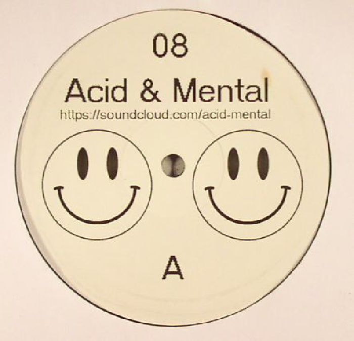 ACIDUPDUB/BOBY ACID ADDICTION/HAPAJ - Acid & Mental 08