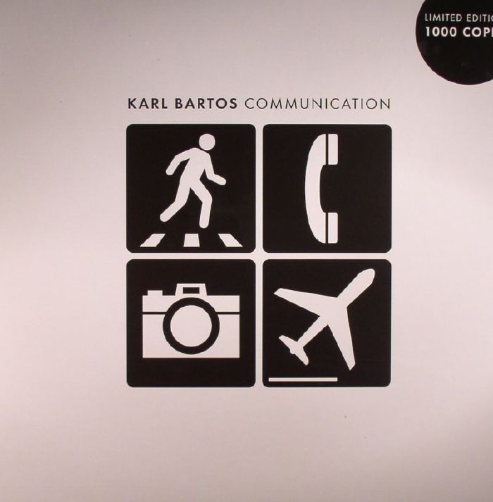 BARTOS, Karl - Communication