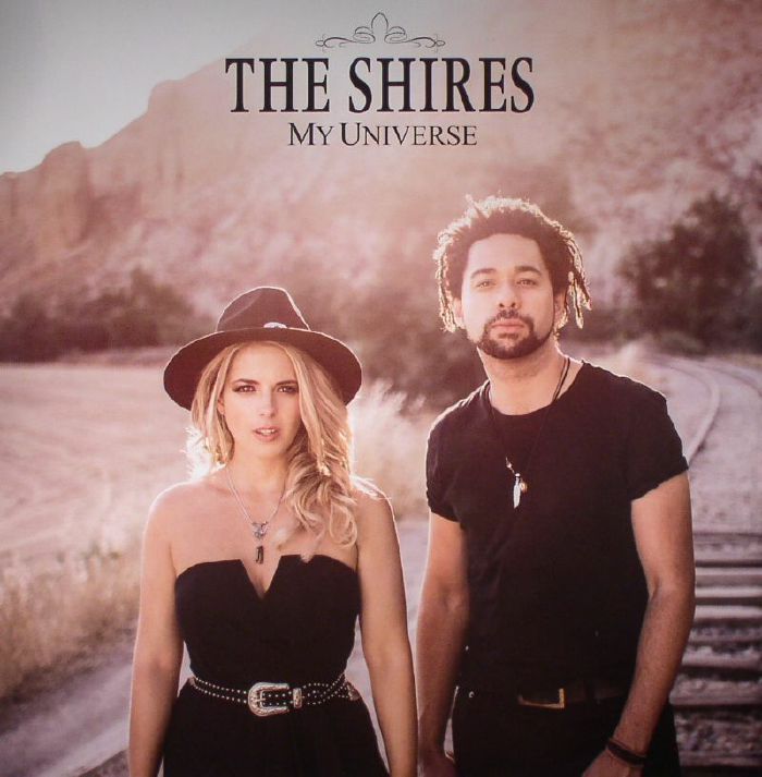 SHIRES, The - My Universe