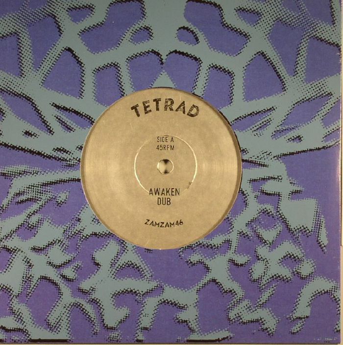 TETRAD - Awaken Dub