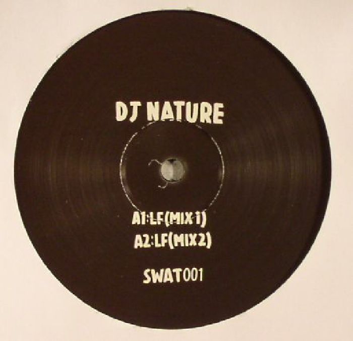 DJ NATURE - LF